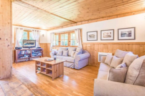 Гостиница Chalet Eveland - Chamonix All Year  Лез Уш